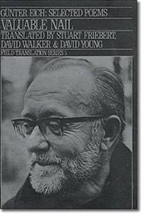 Enlarge image Cover: Valuable Nail - Oberlin College Press