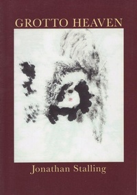 Enlarge image Cover: Grotto Heaven - Chax Press