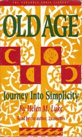 Cover: Old Age - Parabola Books