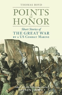 Abbildung von: Points of Honor - University of Alabama Press
