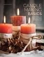 Cover: Candle Making Basics - Stackpole Books