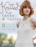 Cover: Knitted Tanks & Tunics - Stackpole Books