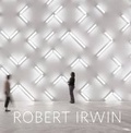 Cover: Robert Irwin - Museum of Contemporary Art San Diego,U.S.
