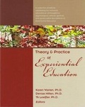 Cover: Theory and Practice of Experimental Education - Association of Experiential Education