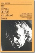 Cover: My Little Sister and Selected Poems 1965-1985 - Oberlin College Press