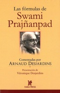 Cover: Las formulas de Swami Prajnanpad - Hara Press Usa, LLC