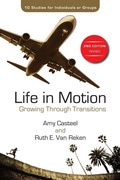 Cover: Life in Motion 2018 - Springtime Books
