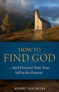 Cover: How to Find God - Sophia Institute Press