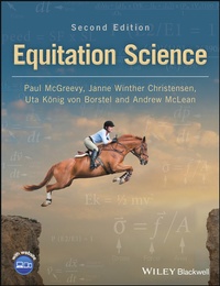 Abbildung von: Equitation Science - Wiley