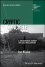 Cover: Cryptic Concrete - Wiley