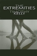 Cover: The Extremities - Oberlin College Press