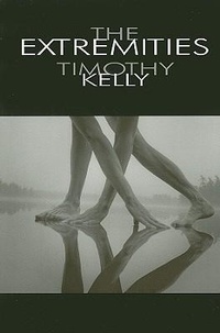 Enlarge image Cover: The Extremities - Oberlin College Press