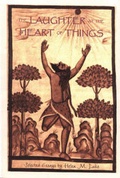 Cover: The Laughter at the Heart of Things - ebrandedbooks.com,US