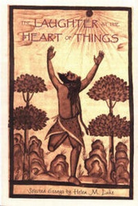 Enlarge image Cover: The Laughter at the Heart of Things - ebrandedbooks.com,US