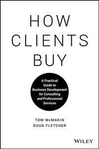 Abbildung von: How Clients Buy - Wiley