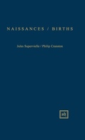 Cover: Naissances/Births - Scripta Humanistica