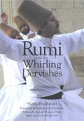 Cover: Rumi and the Whirling Dervishes - Parabola Books