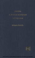 Cover: Jimena: a Woman in Spanish Literature - Digitalia