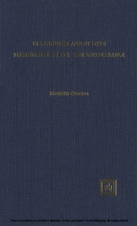Enlarge image Cover: In Language and in Love - Digitalia