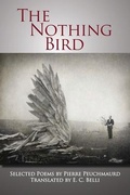 Cover: The Nothing Bird - Oberlin College Press
