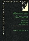Cover: Mountain Sickness - American Alpine Club