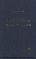 Cover: Reductionism in Drama and the Theatre. - Digitalia