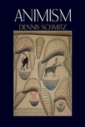 Cover: Animism - Oberlin College Press