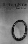 Cover: The Talking Room - Fiction Collective Inc.,U.S.