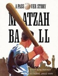 Cover: Matzah Ball - Kar-Ben Copies Ltd