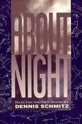 Cover: About Night - Oberlin College Press