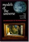 Cover: Models of the Universe - An Anthology of the Prose Poem - Oberlin College Press
