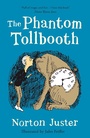 Cover: The Phantom Tollbooth - HarperCollins