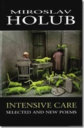 Cover: Intensive Care - Oberlin College Press