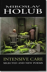 Enlarge image Cover: Intensive Care - Oberlin College Press