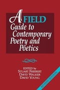 Cover: A FIELD Guide to Contemporary Poetry and Poetics - Oberlin College Press