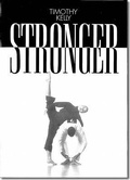 Cover: Stronger - Oberlin College Press