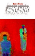 Cover: Ghost Notes - Oberlin College Press