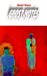 Enlarge image Cover: Ghost Notes - Oberlin College Press