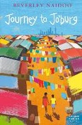 Cover: Journey to Jo'Burg - HarperCollins