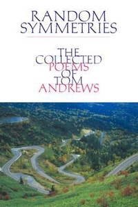 Enlarge image Cover: Random Symmetries - Oberlin College Press