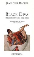 Cover: Black Diva - Guernica Editions,Canada