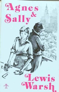 Enlarge image Cover: Agnes and Sally - Fiction Collective Inc.,U.S.