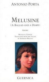Enlarge image Cover: Melusine - Guernica Editions,Canada