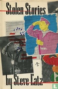 Cover: Stolen Stories - Fiction Collective Inc.,U.S.
