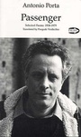 Cover: Passenger - Guernica Editions,Canada