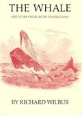 Cover: Whale - BOA Editions, Limited