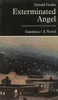 Cover: Exterminated Angel - Guernica Editions,Canada