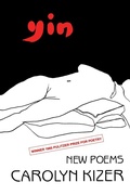 Cover: Yin - BOA Editions, Limited