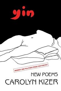 Enlarge image Cover: Yin - BOA Editions, Limited