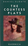 Cover: The Countess Plays - Guernica Editions,Canada